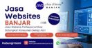 Buat Web Banjar Murah