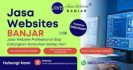 Bikin Web Banjar SEO