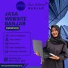 Jasa Web Kota Banjar Amanah