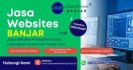 Bikin Toko Online Banjar Murah