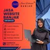 Buat Landingpage Kota Banjar Profesional