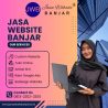 Jasa Web Kota Banjar Terdekat