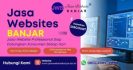 Buat Toko Online Kota Banjar Amanah