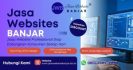 Bikin Toko Online Di Banjar Terbaik