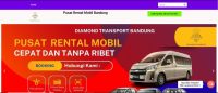 Diamond Transport Bandung