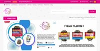 Fiela Florist