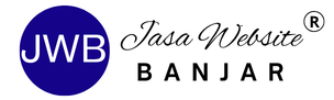Jasa Website Banjar